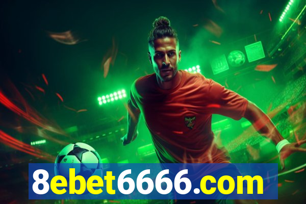 8ebet6666.com