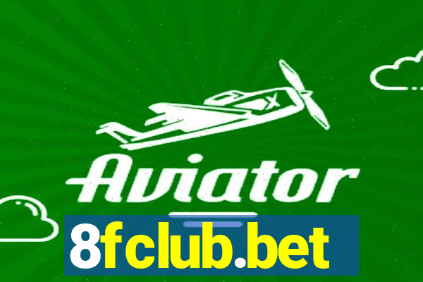 8fclub.bet
