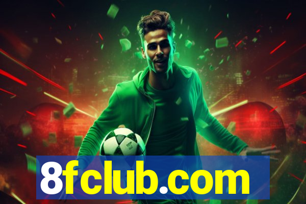 8fclub.com