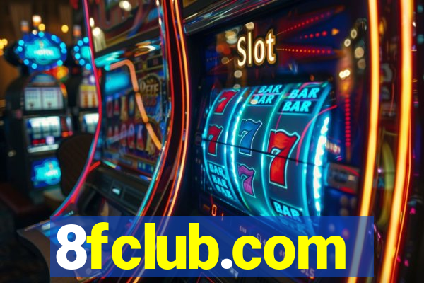 8fclub.com