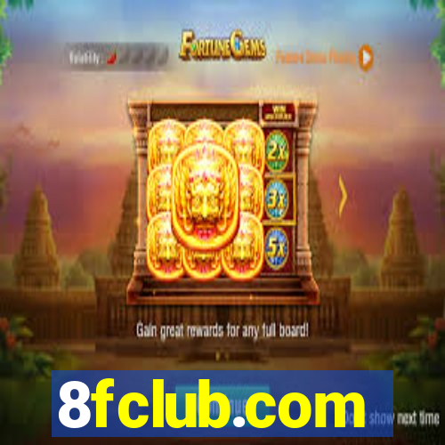 8fclub.com