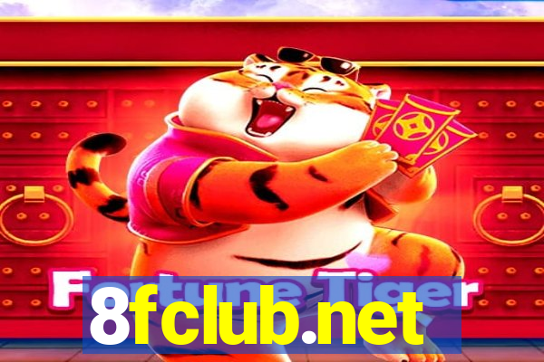 8fclub.net