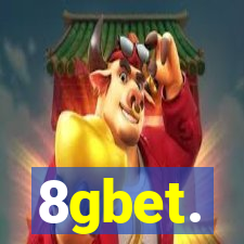 8gbet.