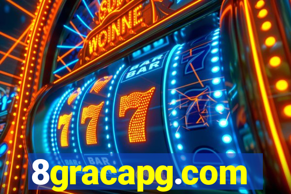 8gracapg.com