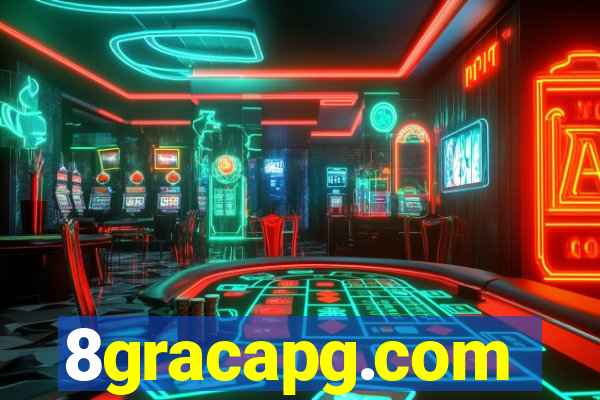8gracapg.com