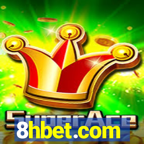 8hbet.com