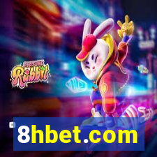 8hbet.com