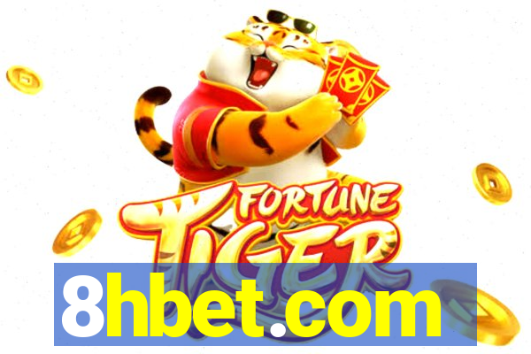 8hbet.com