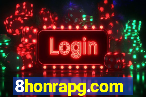 8honrapg.com