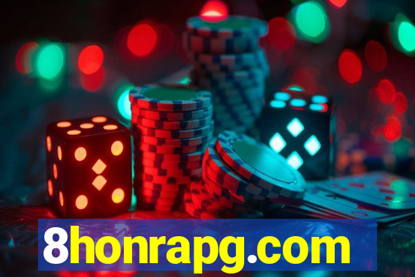 8honrapg.com