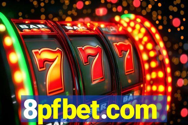8pfbet.com