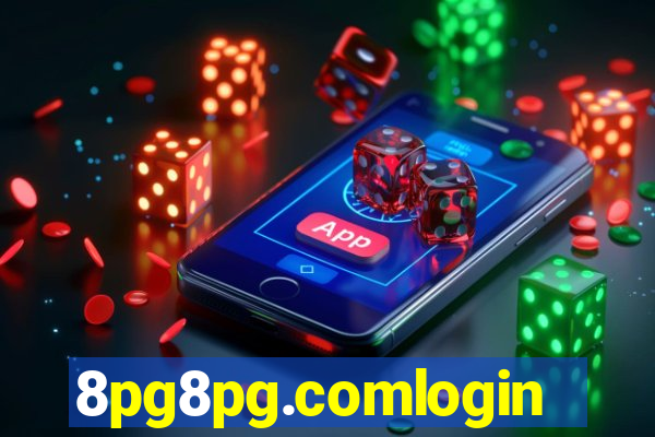 8pg8pg.comlogin