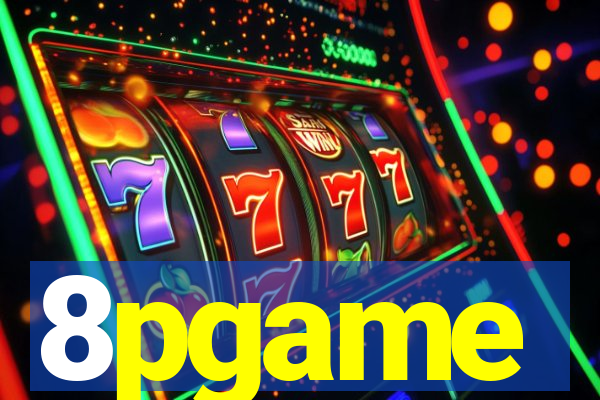 8pgame