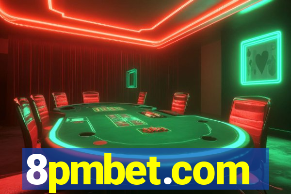 8pmbet.com