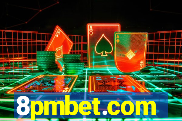 8pmbet.com
