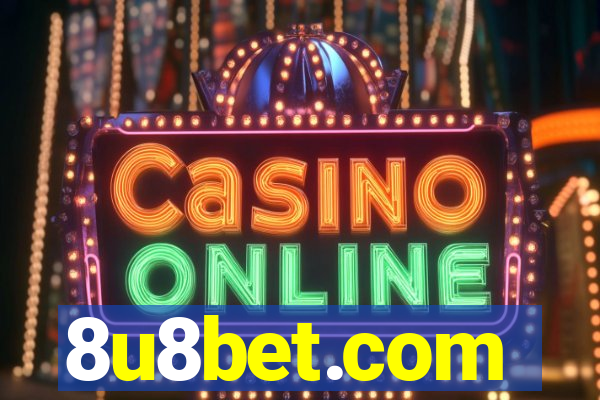 8u8bet.com