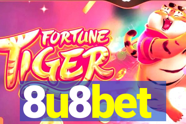 8u8bet