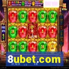8ubet.com