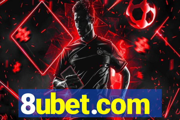 8ubet.com