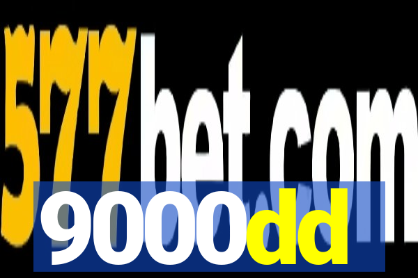 9000dd