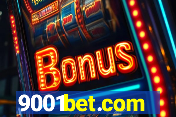 9001bet.com