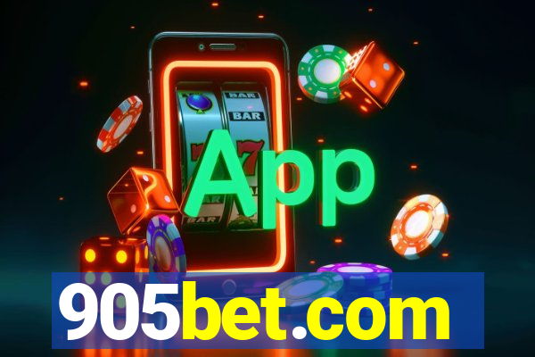 905bet.com