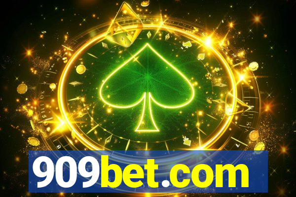 909bet.com