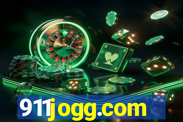 911jogg.com