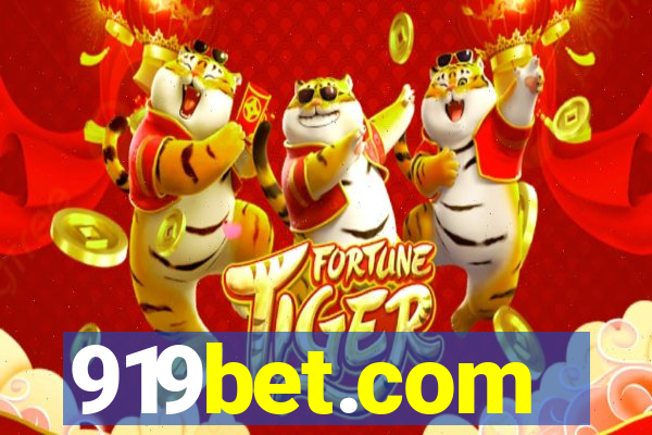 919bet.com
