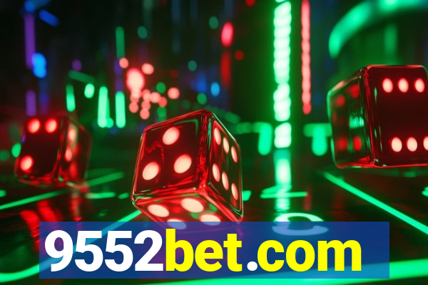 9552bet.com