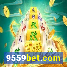 9559bet.com