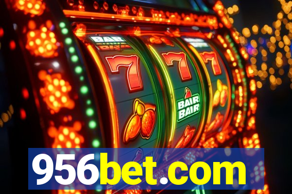 956bet.com