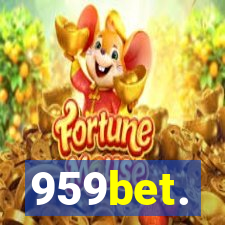 959bet.