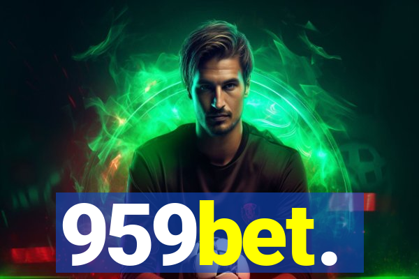 959bet.