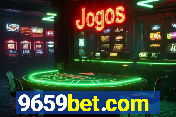 9659bet.com