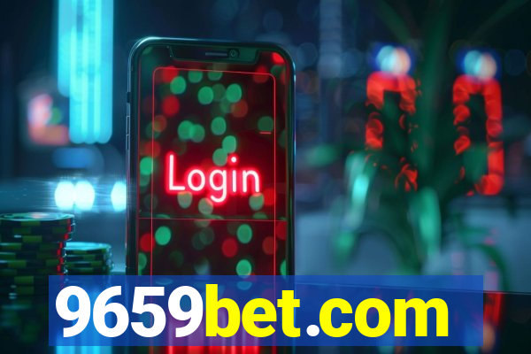 9659bet.com