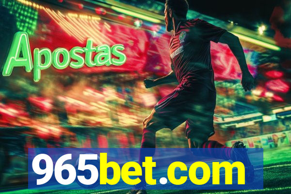 965bet.com