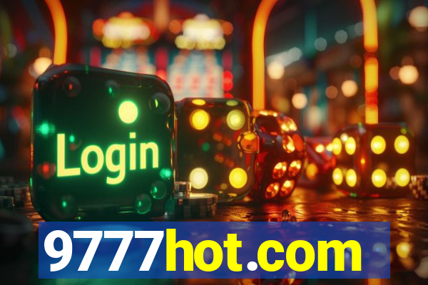 9777hot.com