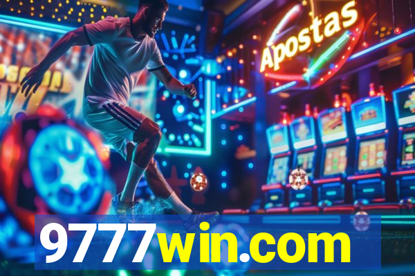 9777win.com
