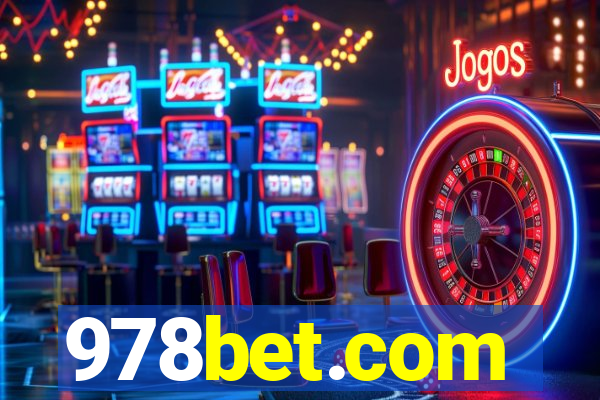 978bet.com
