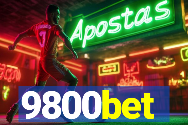 9800bet