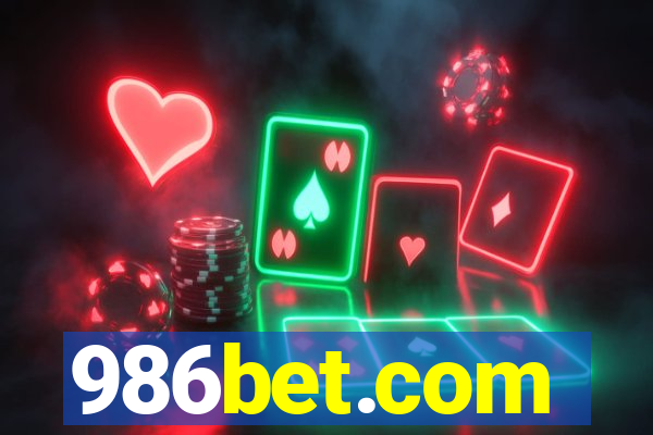 986bet.com