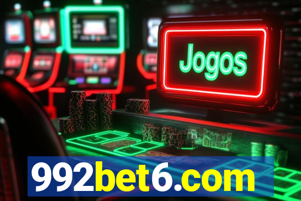 992bet6.com
