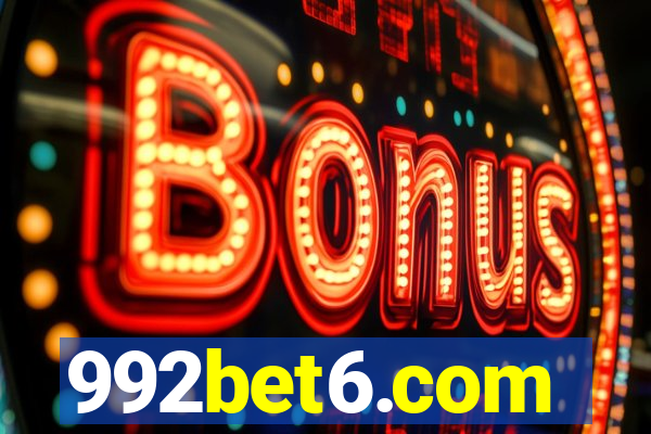 992bet6.com