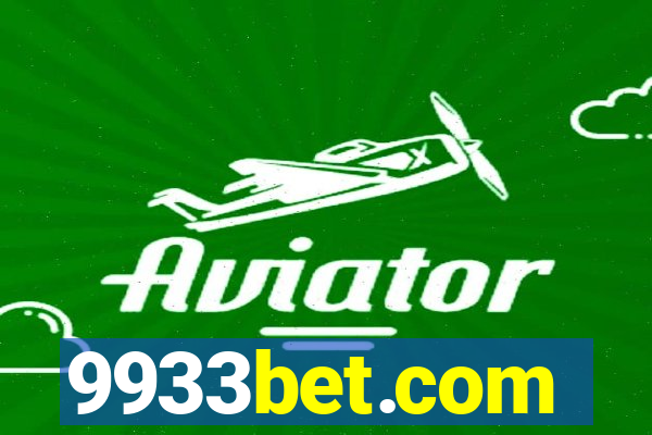 9933bet.com
