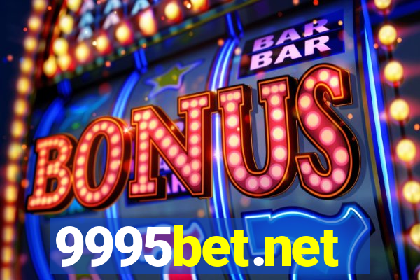 9995bet.net