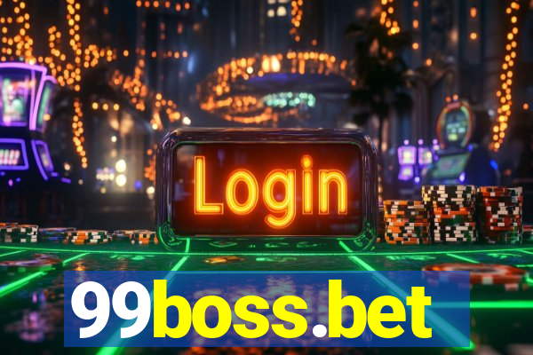 99boss.bet