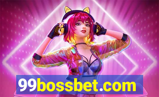 99bossbet.com