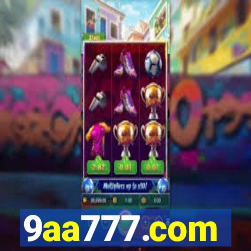 9aa777.com