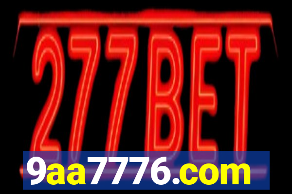 9aa7776.com